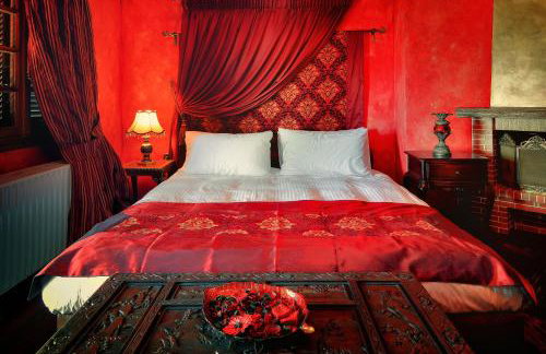 Infinity Villa Ioannina - Photo 6