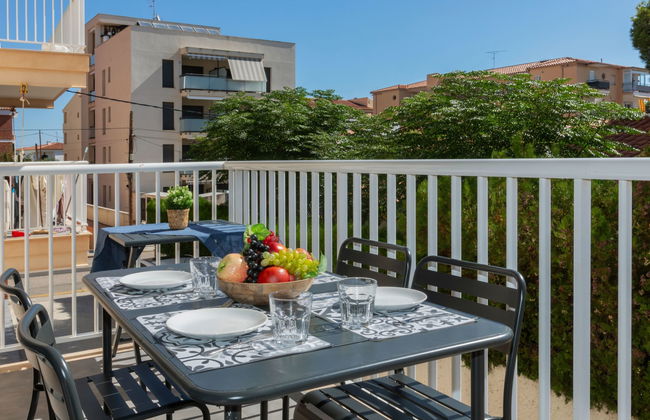 Edificio Beausoleil - Foto 1