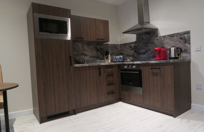 Quay Apartments Clarence House - Foto 22