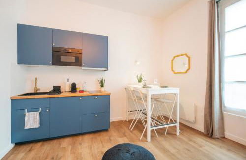 Le Laurencin Sens - La Plage - Cœur de ville - Foto 13