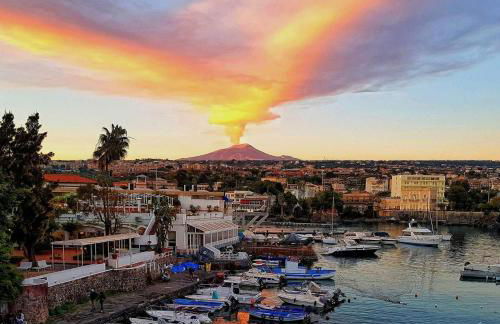 Al Borgo Apartment - Foto 66