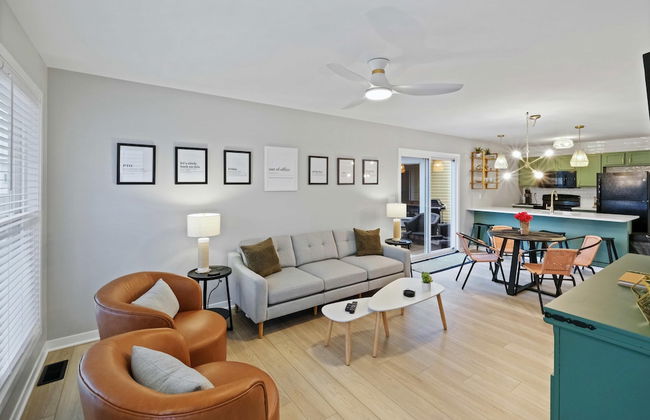 Eddie`s Hideaway #4 - Foto 12