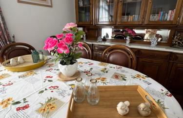 Casa Nova - Maison avec garage, terrasse & Balcon - Foto 7