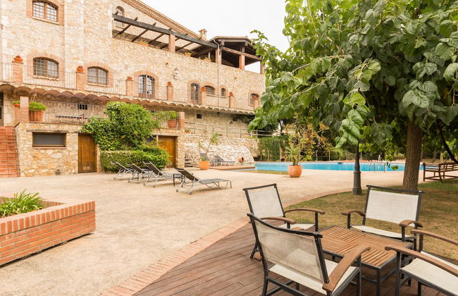 Mas Moli Petit - Photo 16