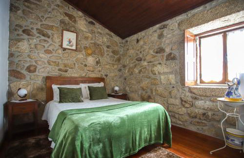 Casa da Calçada - Foto 1