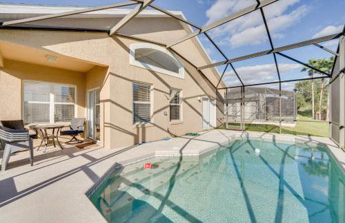 13 Mi to Animal Kingdom Getaway with Patio! - Foto 25