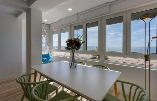 ACQUARELA Family Home free parking by Cadiz4Rentals - Foto 42