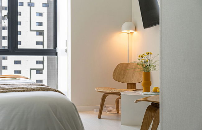 Urbanstay Seomyeon - Foto 53