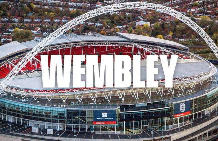 C3717, Luxury 2 bedroom flat in Wembley - Foto 41