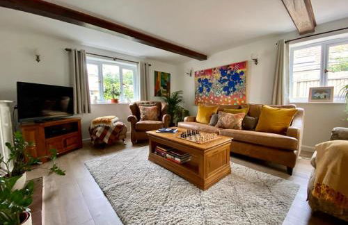 Kings Cottage - Heart of the Deverills - EV Point - Foto 26