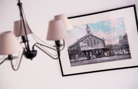 Chic Appart - Sauna privatif - Foto 41