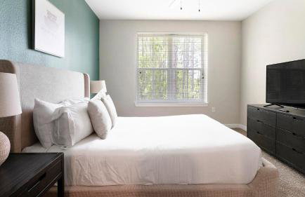 Landing Stylish 2BD Clubhouse Gym - Foto 17