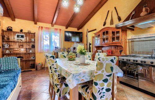 Holiday Home Villa Mariuccia by Interhome - Foto 15