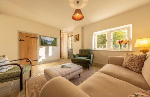 Hensill Farmhouse - Foto 16