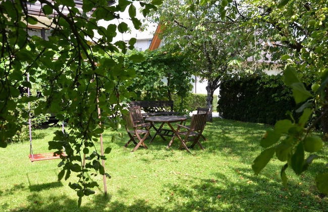 Apartments Lenardic - Foto 25