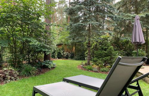 Bungalow im Wald - Foto 19