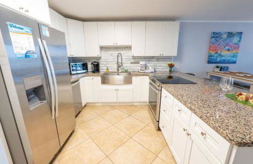 Destin Condo Pool, Private Beach, Gear Included - Foto 35