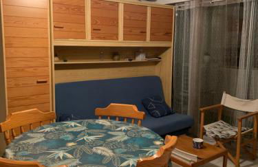 studio bord de mer - Foto 13