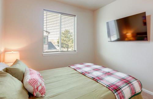 Creekside Retreat Near Olde Town Arvada - Foto 21