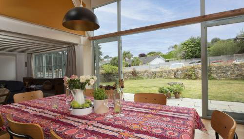 Master Shipwrights House - Great Location - Free WiFi & Parking - Fireplace - Foto 4, Garden, Garden view