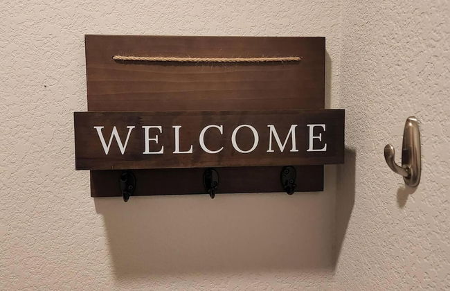 Lovely 1-bed Apartment in North Austin!! - Foto 6