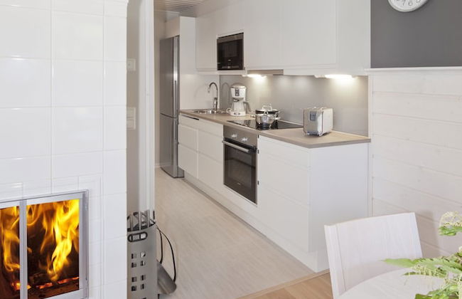 Holiday Club Saimaan Rauha Apartments - Photo 22