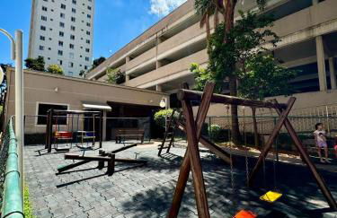 Apto em Guarulhos com garagem grátis para até 7 pessoas perto do Shopping Maia - Foto 12