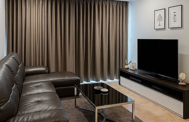 Pacific Residence 39 - Foto 43