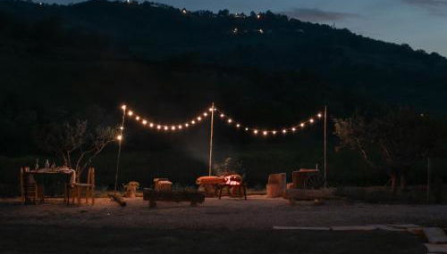 Panfilo Farmhouse - Foto 4