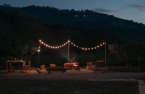 Panfilo Farmhouse - Foto 4