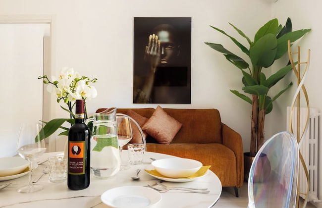 YourHome - Aranci Prestige - Foto 43