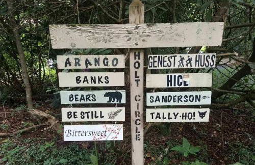 Cozy Cottage w Hot Tub, 5 min walk to Main St - Foto 7