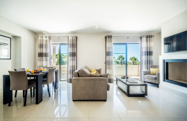 Vilamoura Pine Hills With Pool by Homing - Foto 14