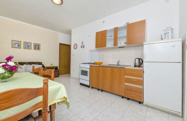 Apartments Helena - Foto 17