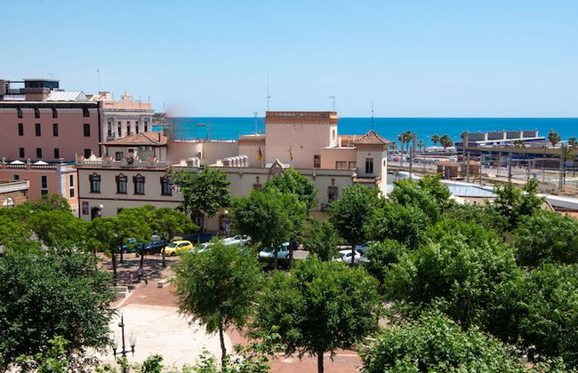 Port Plaza Apartments - Foto 16