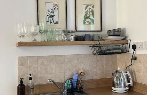 Alderbury Studio - Foto 8