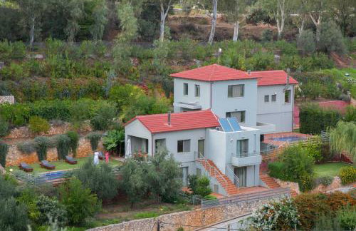 Physis Villas Chania - Foto 102