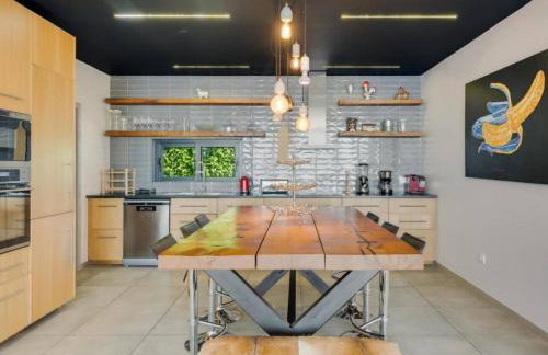 Villa Rubydom by Turin - Foto 13