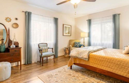 Rustic Chic Cottage near Mill Creek, Snohomish, Woodinville - Foto 20