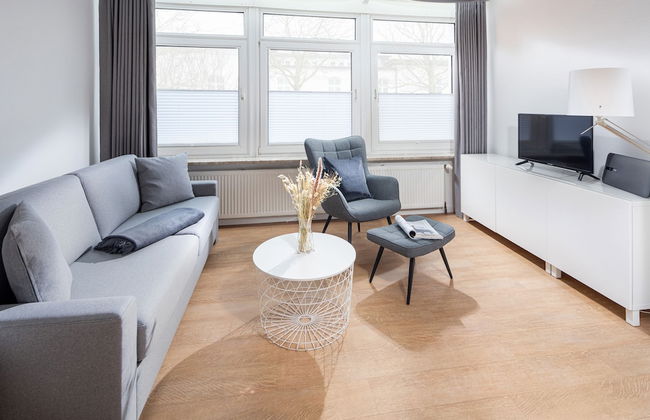 Strandloft Drei Norderney - Foto 45