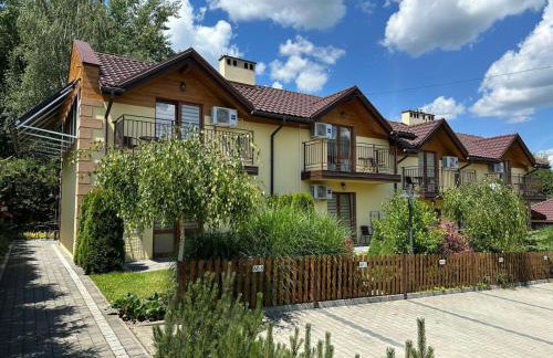 Ośrodek Wypoczynkowy Cypel - Photo 58