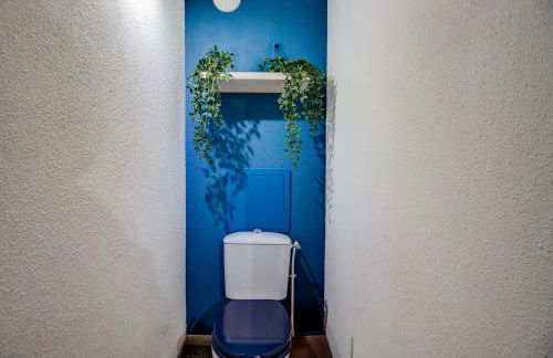 Le Rêve Bleu - 2 chambres avec balcon & parking gratuit - Photo 18