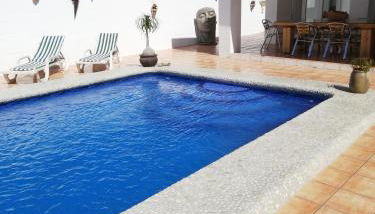 Villa caseta blanca de Moraira - Foto 4