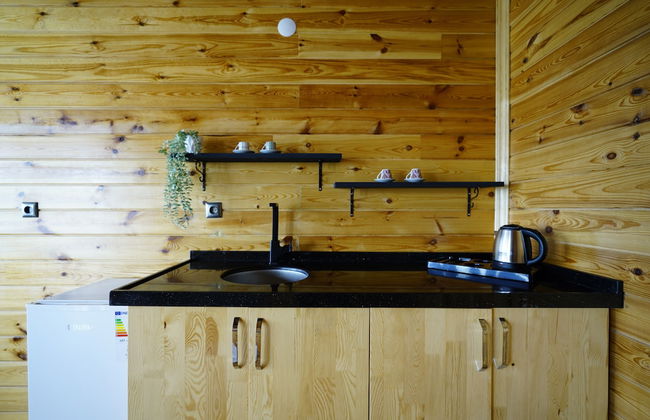 Venek Villa Suit - Foto 6