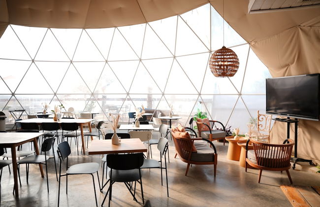 glamping -420 - Foto 29