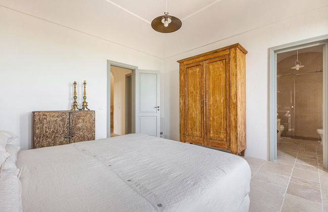 3643 Masseria Stella del Monte by Perle di Puglia - Foto 8