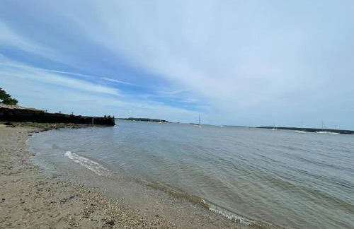 Island View House BnB Self Check-In - Foto 50