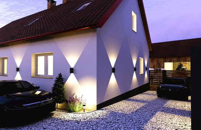 Holiday Home Villa Mavi - Foto 43