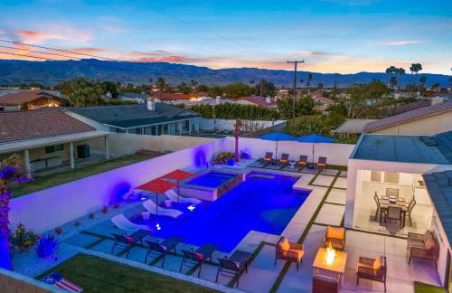 The LUX at Bermuda - Foto 1