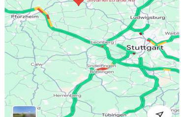 Idyllische Gemütlichkeit I die schwäbische Toskana I 15min von Stuttgart - Foto 14